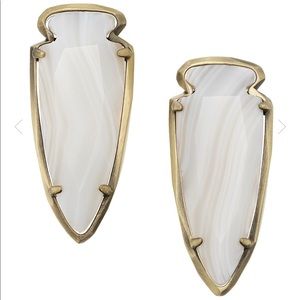 Kendra Scott Kathryn Earrings